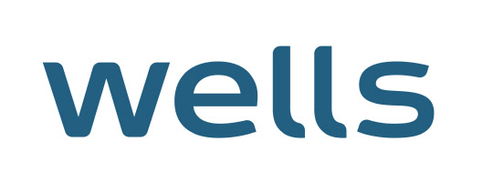 건강가전 종합 브랜드 웰스 BI. <웰스 제공>